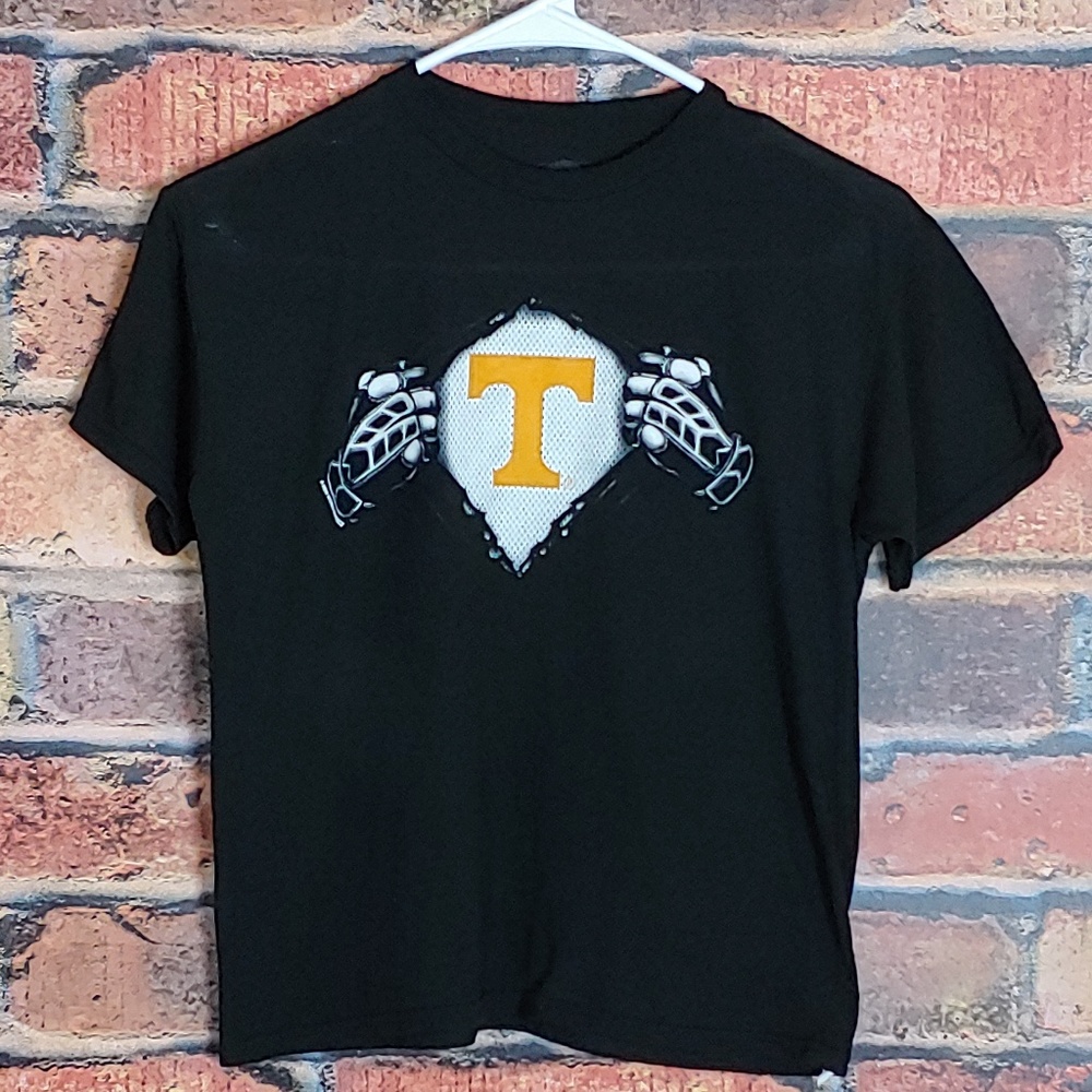 Youth Tennessee Vols graphic tee